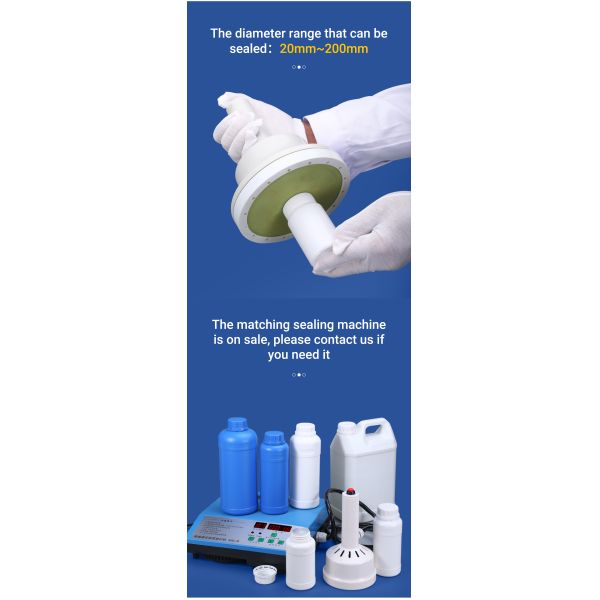 Acceptable Customer's Logo 40ml Empty Plastic Bottle for Medicine Package