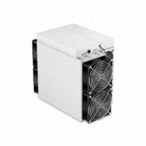China 6008MHz Bitmain Mining Machine 12V 3200W Antminer T17+ 64TH on sale