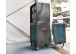 9 Ton Portable Outdoor Event Tent Air Conditioner R410a Refrigerant
