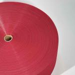 0.6mm Thickness Injection Hook Durable Hook And Loop Strips