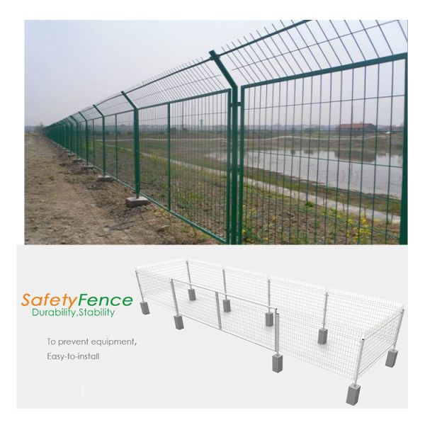 2021 Good New No Moq TOP VIP 0.1 USD Solar Fencing System