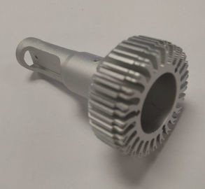 High Precision Aerospace Parts CNC Machining Milling Turning Drilling