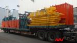 API Solids Control Drilling Fluids Systems For Solids Separation
