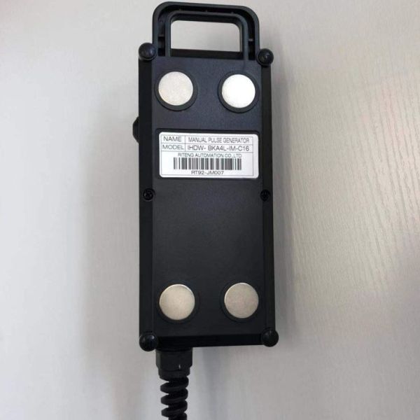 Taiwan FUTURE Pulse Generator EHDW CNC Handwheel