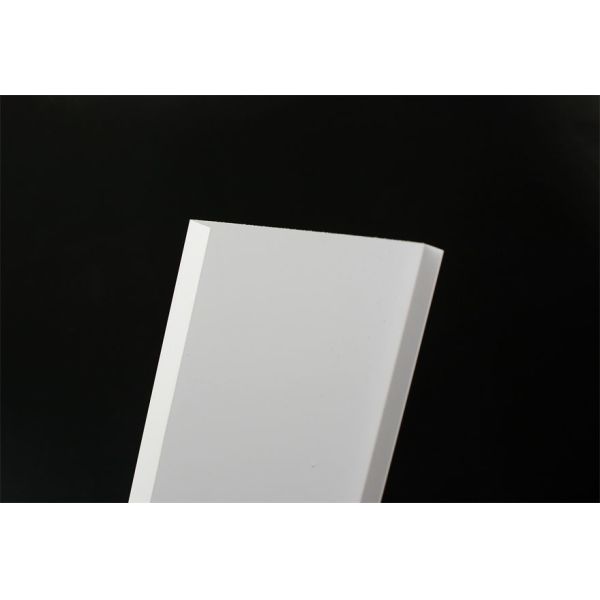Colorful Soft PVC Ceiling Panel Extrusion