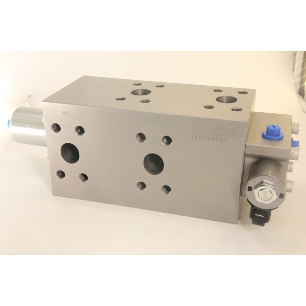 OEM / ODM Explosion Proof Valve Customized Flame Arrestor Valve