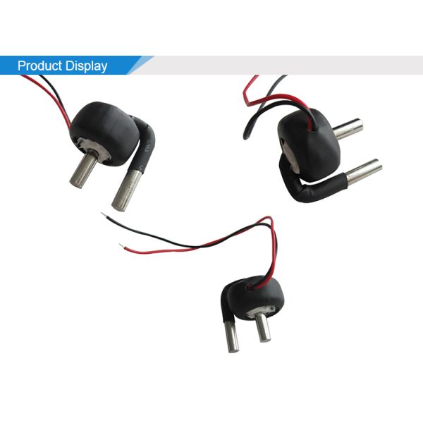 Compact Toroidal Core Current Transformer , Rod Fixing Type Micro CT