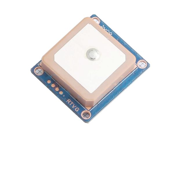 GNSS Positioning Navigation GPS Module 165dBm RW12-A2 For Ships