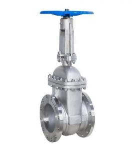 Quality Ordinary Temperature Wedge Gate Valve Z41H with Flanged API Coc/ISO/CE Seal Surface for sale