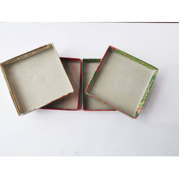 Pressing Rigid Box Air Bubbles Machine