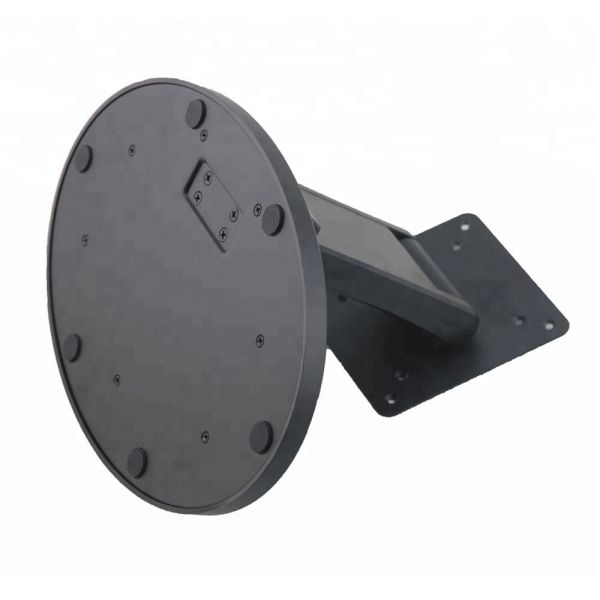 10-17Inch Display Pos Machine Parts Desktop Monitor Base Stand