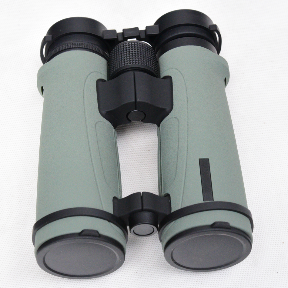 Binocular for Bird Watching Camping Hunting 10X50 Magnification Waterproof Rubber Armouring