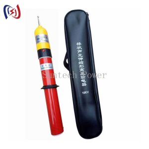 10-500KV Electroscope for Electrical Charge Detection