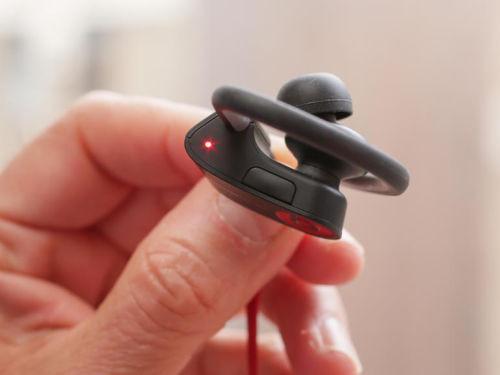 Beats By Dr. Dre Powerbeats 2 2.0 Wireless Bluetooth PB 2.0 In-Ear Headphones