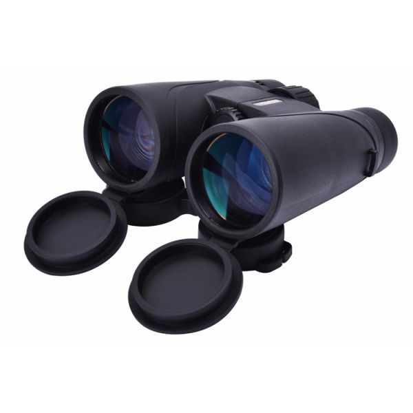 Binocular for Bird Watching Camping Hunting 10X50 Magnification Waterproof Rubber Armouring