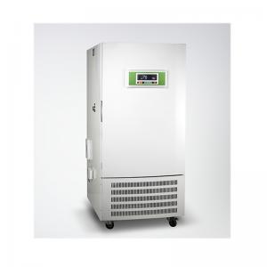 Quality LTH-N Steel Constant Temperature Humidity Chamber Environmental Simulation Chambers for sale