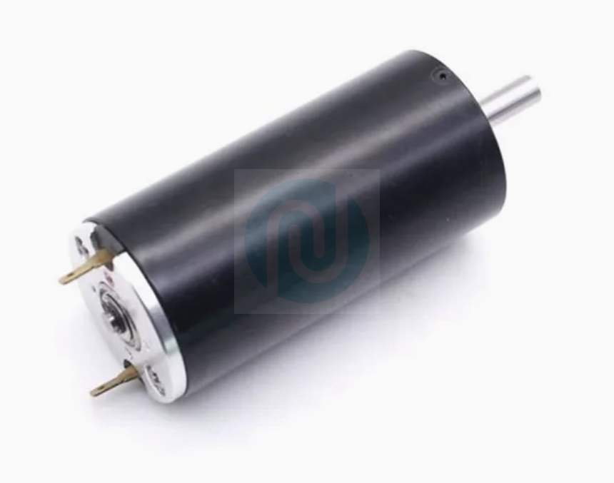 Quality 054509 30v 90w 7200rpm Bullmer Cutter Parts Sharpening Motor / Knife Motor for sale