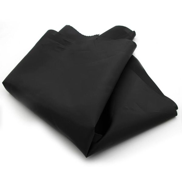 180 mesh mobile phone speaker waterproof and dustproof mesh black polyester mesh