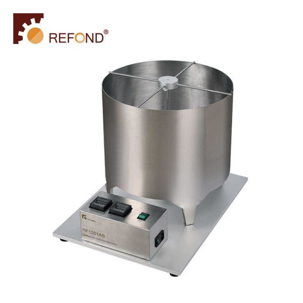 Textile Light Fastness Tester Mercury Tungsten Lamp Light Fastness Testing