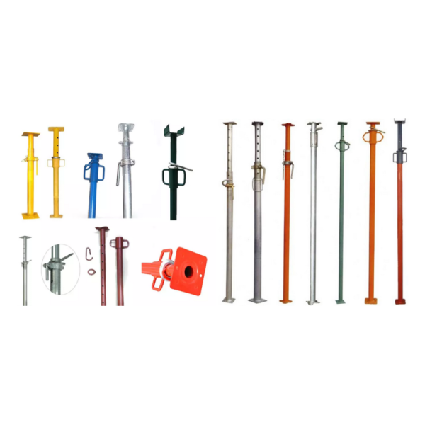 Anti Rust Scaffolding Formwork Forged Wing Nut Plate
