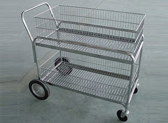 8ft X 4ft 3/4'' Holes 12 Gauge 3m Welded Wire Panels