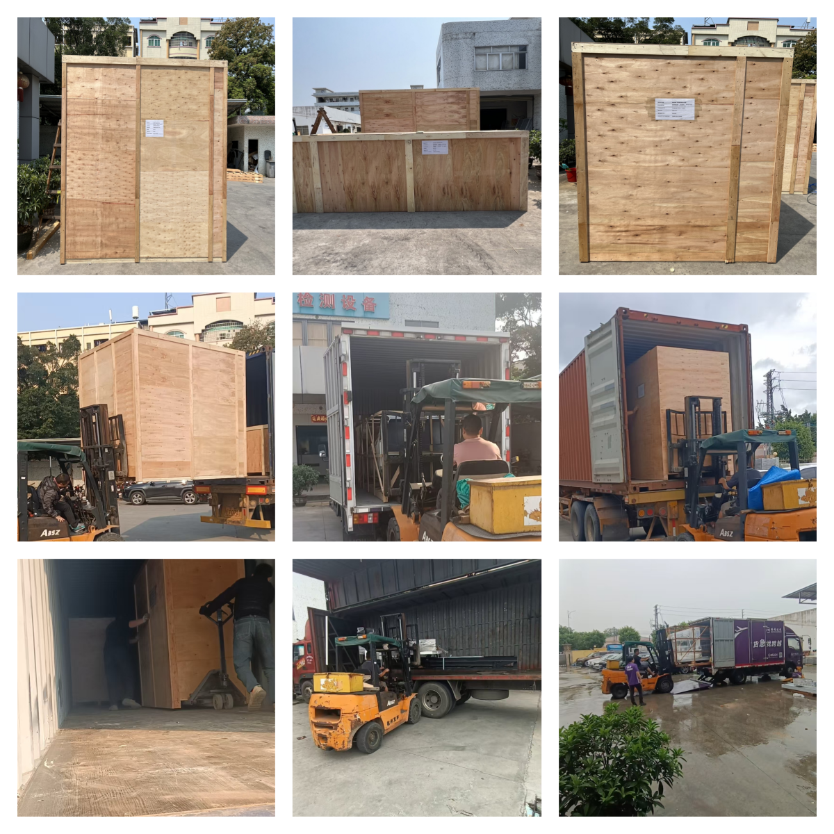 Packaging Box Compression Testing Machine, Carton Compressive Strength Testing