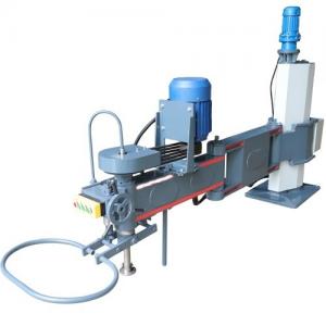Quality Directly Supply Manual Polishing Machine for Granite Marble Sandstone Cutting 1 M3/h for sale