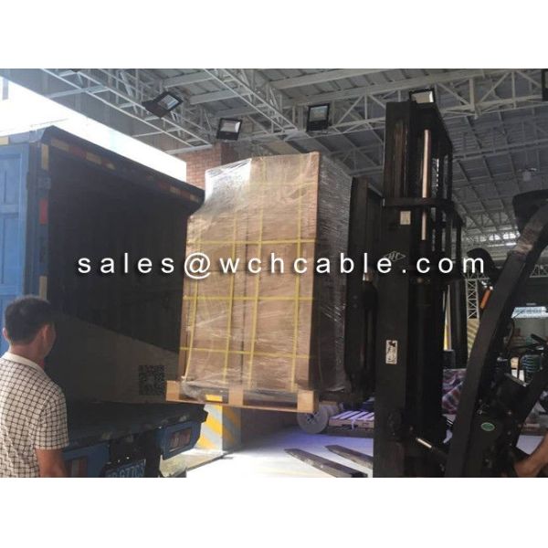 UL21030 High End Cable Manufacturer Produced PUR Computer Cable