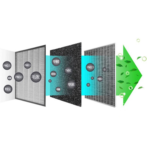 HILHELM Water Based Indoor House Paint With Transparent Pantone Color Coating