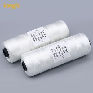 210d/3/6/9/12/15/18/21/32/48 Nylon Fishing Net Twine Thread for Fishing