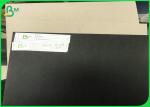 Grey Black Card board 150gsm 250gsm 300gsm 350gsm 450gsm 1.5mm to 3.0mm Black