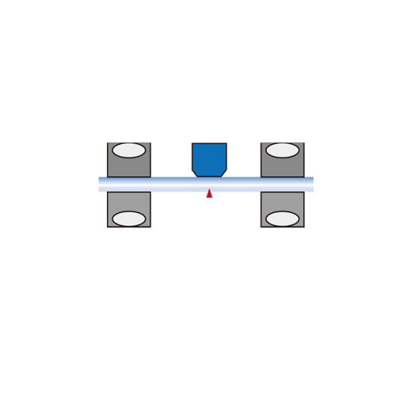 Single Mode 24 Surface Fiber Optic Cleaver Blade