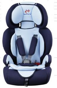 Quality Europe Standard Child Safety Car Seats / Infant Car Seats For Girls / Boys for sale