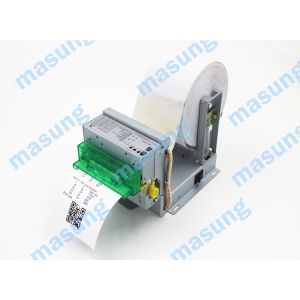 Quality Android System Pritner USB Thermal Receipt Printer With Small Footprint for sale