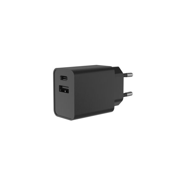 9V/2.22A Apple Power Delivery Charger , 20W PD Charger For Laptop