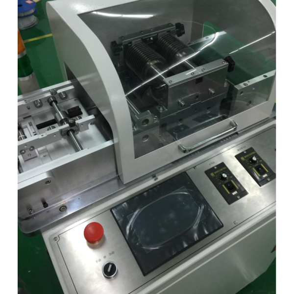 High Quality and High Efficiency Multi-Group Multi-Tool LED PCB Depaneling Machine YSVJ-650