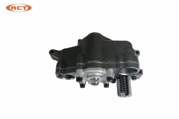 Buy Normal Size Excavator Engine Parts Small  Oil Pump Model 3406 OEM 4N0733 16141111 at wholesale prices
