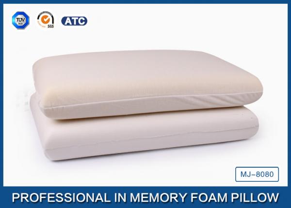 Buy Health Care Conforma Traditional Memory Foam Pillow Bamboo Covered , Queen Size at wholesale prices