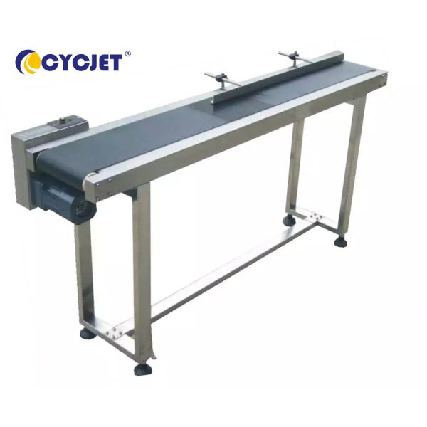 Mini Food Industry Conveyor Belt Fire Resistant PVC Automatic Conveyor Belt