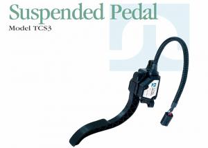 China Suspended Electronic Accelerator Pedal Model TCS3 Series For Material Handling Equipment on sale
