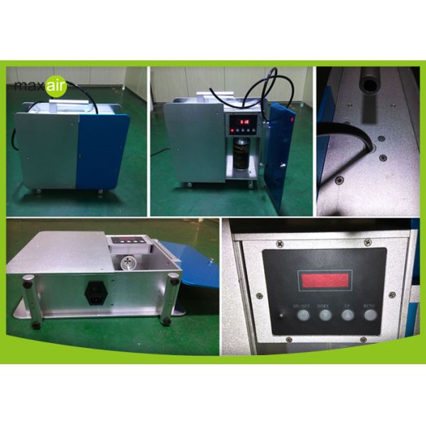 220V Electric noise free Large Area Essential Oil Diffusers with 500ml , 3000 CBM