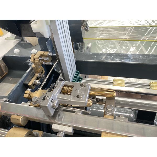 High Speed Polyester Fabric Jacquard Loom Customized