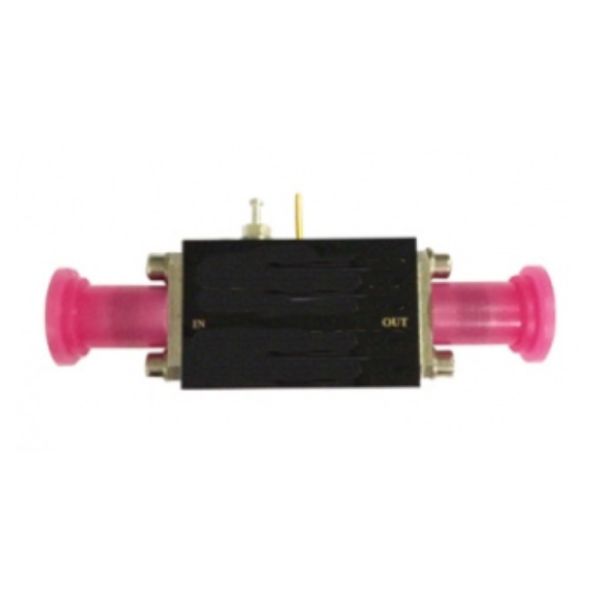 12.0-18.0 GHz Wideband Differential Amplifier High Power EMC Amplifiers