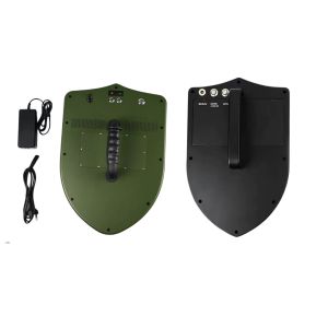 2.4G 5.8G GPS DJI Drone Jammer Anti Drone Shield Drone Signal Detection