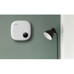 Home Use Single Phase String Inverter Residential PV Solution