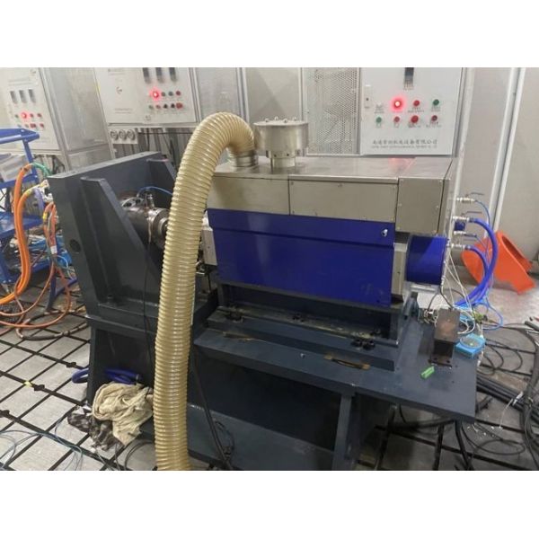 INOMAX ACS880 VFD Variable Frequency Drive For Dynamometer Gearbox And Powertrain Test Bench