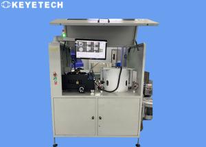 China Pharmaceutical Brown Bottle Defect Detection Equipment With Al Algorithm on sale