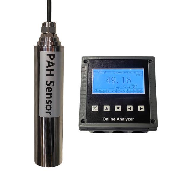Buy PAH Monitoring Sensors For Online Monitoring Of Hydrocarbon In Water at wholesale prices