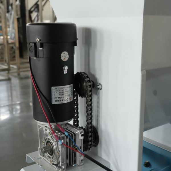 Mini Animal Feed Floating Fish Feed Pellet Machine Extruded