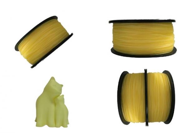 Buy 1.75mm 1kg  Water Soluble PVA 3d Printer Filament For 3D Printing at wholesale prices